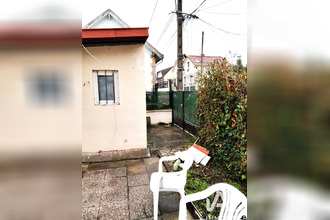 achat maison pierrefitte-sur-seine 93380