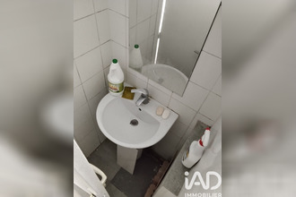 achat maison pierrefitte-sur-seine 93380