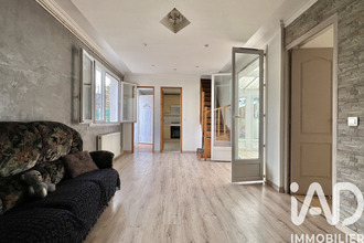 achat maison pierrefitte-sur-seine 93380