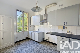 achat maison pierrefitte-sur-seine 93380