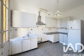 achat maison pierrefitte-sur-seine 93380