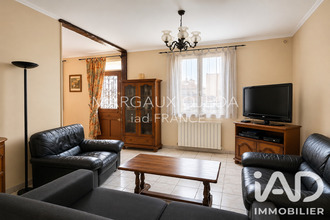 achat maison pierrefitte-sur-seine 93380