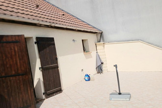 achat maison pierrefitte-sur-seine 93380