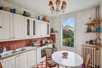 achat maison pierrefitte-sur-seine 93380