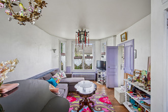 achat maison pierrefitte-sur-seine 93380