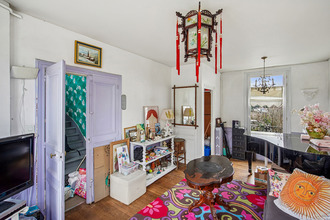 achat maison pierrefitte-sur-seine 93380