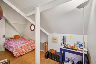 achat maison pierrefitte-sur-seine 93380