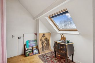 achat maison pierrefitte-sur-seine 93380