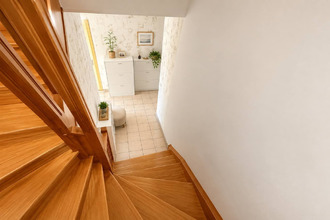 achat maison pierrefitte-sur-seine 93380