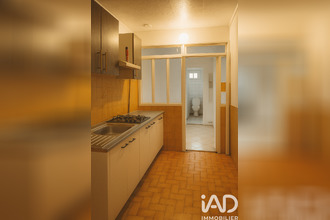 achat maison pierrefitte-sur-seine 93380