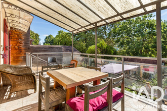achat maison pierrefitte-sur-seine 93380