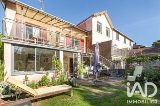 achat maison pierrefitte-sur-seine 93380