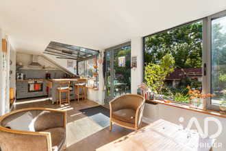 achat maison pierrefitte-sur-seine 93380