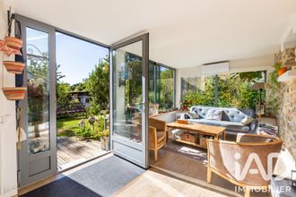 achat maison pierrefitte-sur-seine 93380