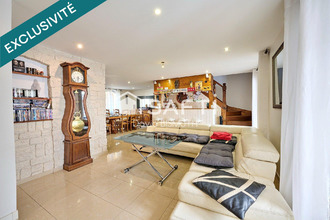 achat maison pierrefitte-sur-seine 93380