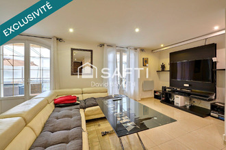 achat maison pierrefitte-sur-seine 93380