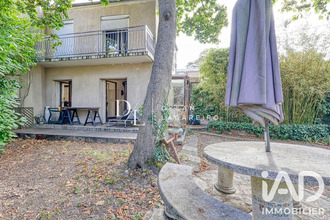 achat maison pierrefitte-sur-seine 93380