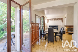 achat maison pierrefitte-sur-seine 93380