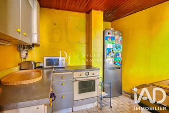 achat maison pierrefitte-sur-seine 93380