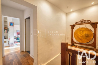 achat maison pierrefitte-sur-seine 93380