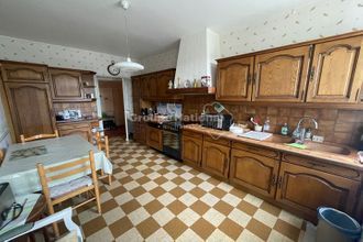 achat maison pierrefonds 60350