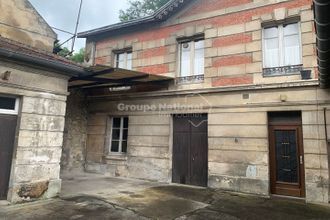 achat maison pierrefonds 60350