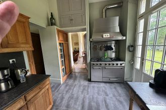 achat maison pierrefonds 60350