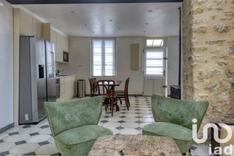 achat maison pierrefonds 60350