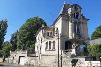 achat maison pierrefonds 60350