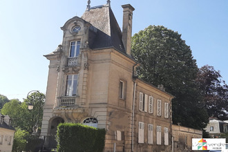 achat maison pierrefonds 60350