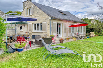 achat maison pierrefonds 60350