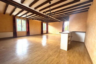 achat maison pierrefonds 60350