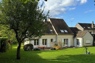 achat maison pierrefonds 60350