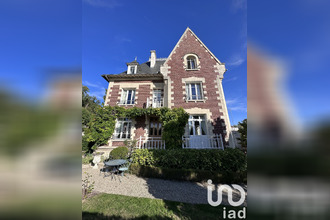 achat maison pierrefonds 60350