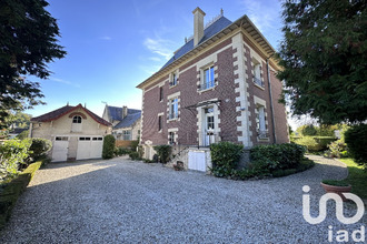 achat maison pierrefonds 60350