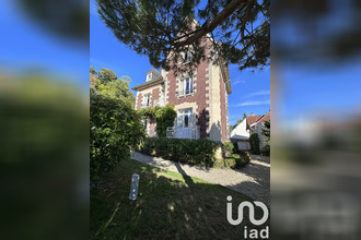 achat maison pierrefonds 60350