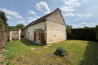 achat maison pierrefonds 60350