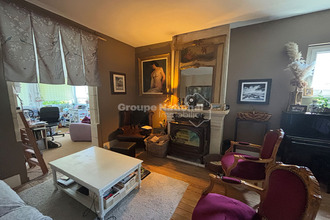 achat maison pierrefonds 60350