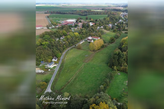 achat maison pierrefonds 60350