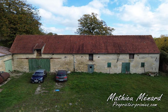 achat maison pierrefonds 60350