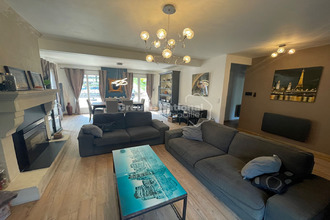 achat maison pierrefonds 60350