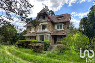 achat maison pierrefonds 60350