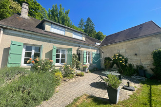 achat maison pierrefonds 60350