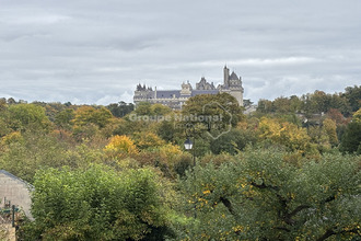 achat maison pierrefonds 60350