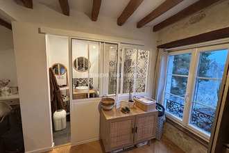 achat maison pierrefonds 60350