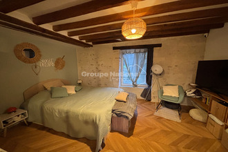 achat maison pierrefonds 60350