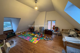 achat maison pierrefonds 60350