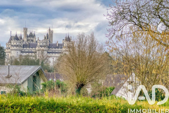 achat maison pierrefonds 60350