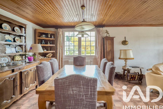 achat maison pierrefonds 60350