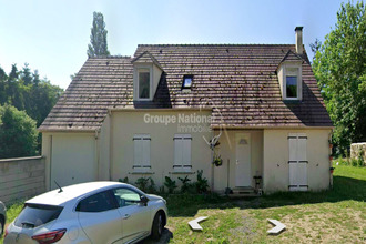 achat maison pierrefonds 60350